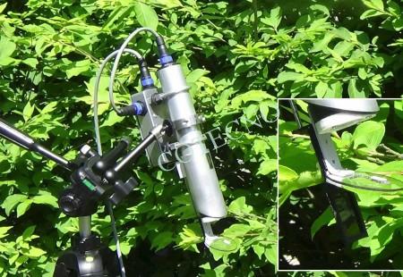 [filler_13961] Sistema de fluorometro de monitoreo PSP32 - WP