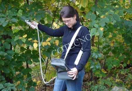 [filler_13969] Fluorometro de clorofila ultracompacto OS1p - WP