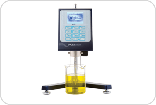 [filler_14053] Viscosimetro digital rotacional expert EVO - WP