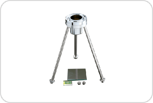 [filler_14061] Viscosimetros de taza de flujo ASTM D-1200 - WP