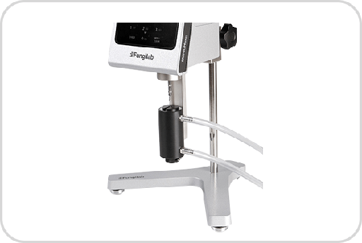 [filler_14073] Adaptadores de muestra pequeños para viscosimetro - WP