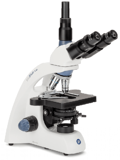 Microscopio BioBlue.lab - WP