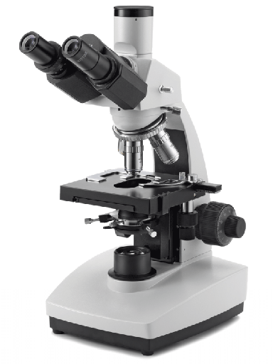 [filler_14103] Microscopio series b y b+ - WP