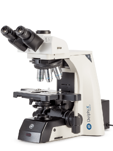 [filler_14105] Microscopio Delphi-X observer - WP