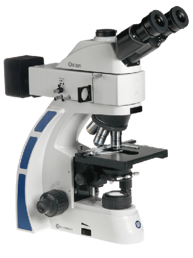 [filler_14125] Microscopio oxion para ciencia de materiales (metalografico) - WP