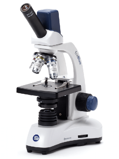 Microscopio EcoBlue digital - WP