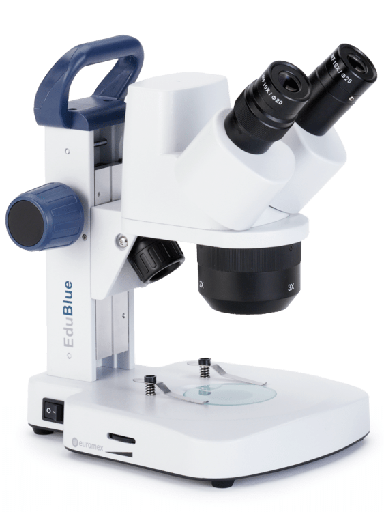 Microscopio EduBlue digital - WP