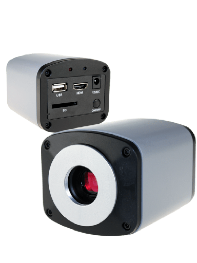 [filler_14153] Camara color HD-Lite para microscopios - WP