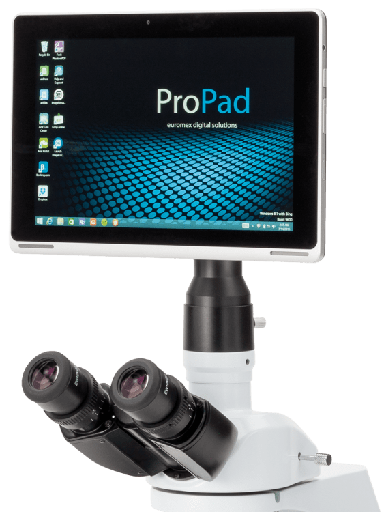 [filler_14161] ProPad para microscopios - WP