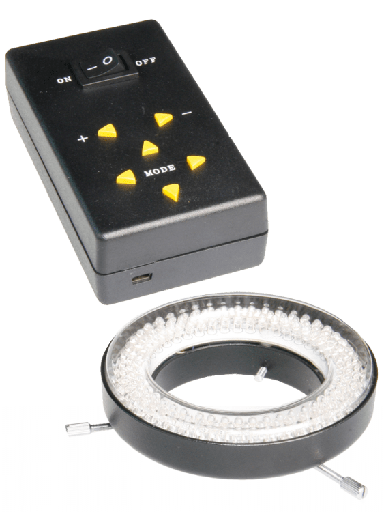 [filler_14177] Iluminador anular LED LE.1973 para microscopios - WP