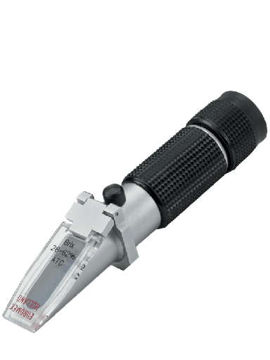 [filler_14205] Refractometros opticos/digitales de mano para microscopios - WP