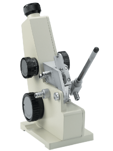 [filler_14207] Refractometro de abbe para laboratorio para microscopios - WP