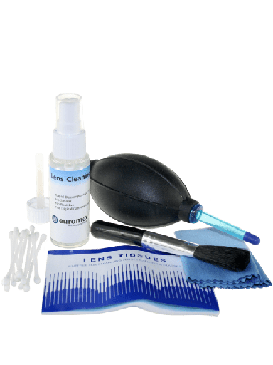 [filler_14241] Miscelanea de accesorios para microscopios - WP