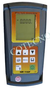 [filler_14259] IMR 1100F - analizador de gas CO - WP