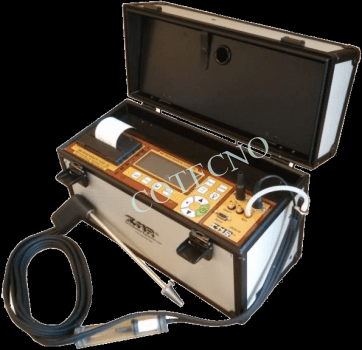 [filler_14261] IMR 1440FL - analizador de gases de escape - WP