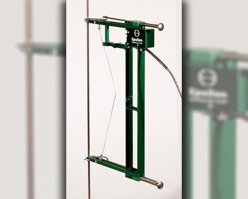 [filler_14275] Extensometro axial de longitud de calibre largo - modelo 3542L - WP