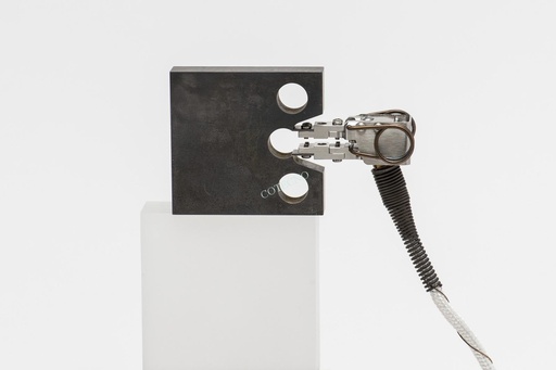 [filler_14297] Calibrador de alta temperatura con clip (700°c) - modelo 7641 - WP