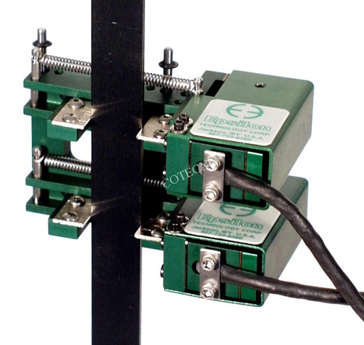 [filler_14307] Extensometro de valor r de chapa metalica - modelo 3575AVG - WP