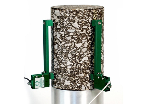 [filler_14319] Extensometro para prueba simple de desempeño de asfalto - modelo 3909 - WP