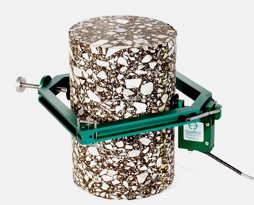 [filler_14325] Extensometro diametral para pruebas de rocas y concreto - modelo 3975 - WP