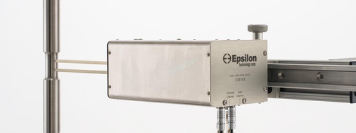 [filler_14333] Extensometro axial / torsional de alta temperatura (1200 ° c o 1600 ° c) - modelo 7650 - WP