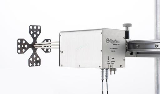 [filler_14335] Extensometro biaxial plano XY de alta temperatura (1200 ° c o 1600 ° c) - modelo 7651 - WP