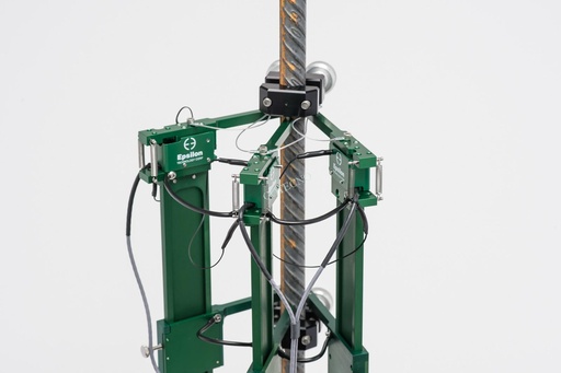 [filler_14337] Acoplador de barras de refuerzo y extensometro de empalme de barras de refuerzo - modelo 3567 - WP