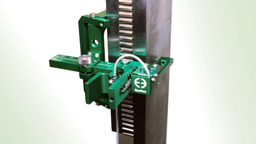 [filler_14341] Extensometro de prueba de cizalla de plastico celular y cizalla de nucleo sandwich - modelo 3421 - WP