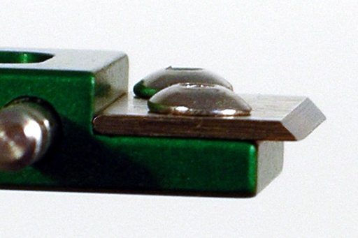 [filler_14347] Borde de cuchilla para extensometro epsilon - WP