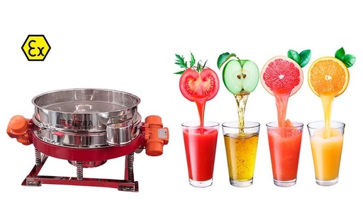 [filler_14427] Helios – tamizadora circular CON motores laterales - WP