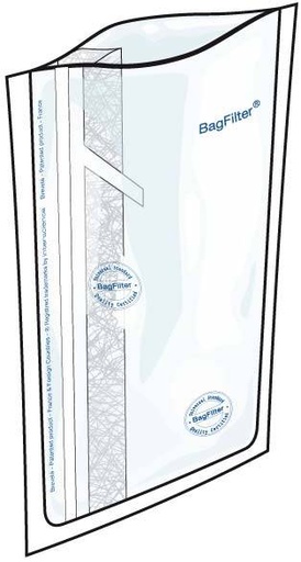 [filler_14477] BagFilter s: para vertido - WP