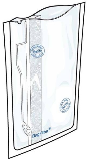 [filler_14479] BagFilter Pull-Up: para PCR y pequeños volumenes - WP