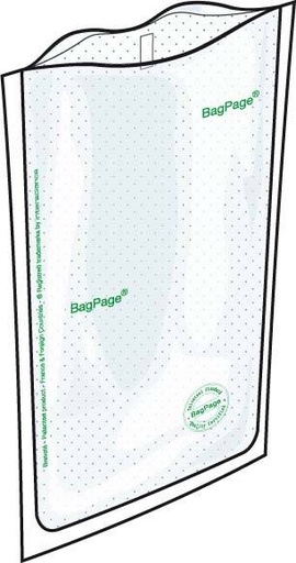 [filler_14481] BagPage f: para citometria de flujo - WP