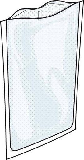 BagPage XR: extra resistente - WP