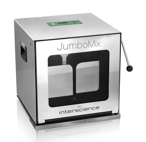 JumboMix 3500 VW - WP