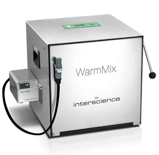 JumboMix WarmMix - WP