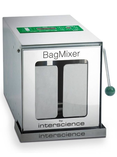 BagMixer® 400 CC® - WP