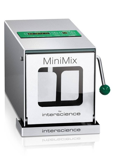 MiniMix® 100 WCC - WP