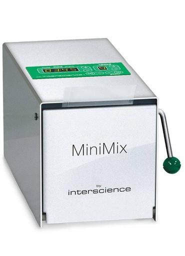 MiniMix® 100 PCC - WP