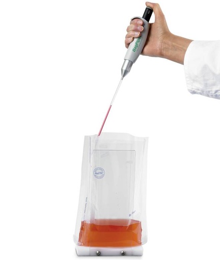 BagPipet® - WP