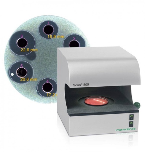 [filler_14525] Scan 500 lector de zonas de inhibicion - WP