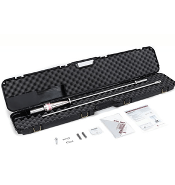 [filler_14543] Kit de penetrometro de cono dinamico (DCP) K-100F - WP