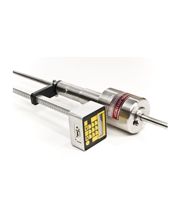 [filler_14553] Dispositivo de recopilacion de datos de regla magnetica para los kits de penetrometro de cono dinamico K100 (DCP) - WP