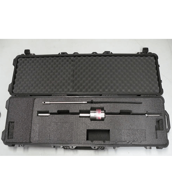 [filler_14565] Estuche de transporte (largo) para penetrometro de cono dinamico (DCP) - WP