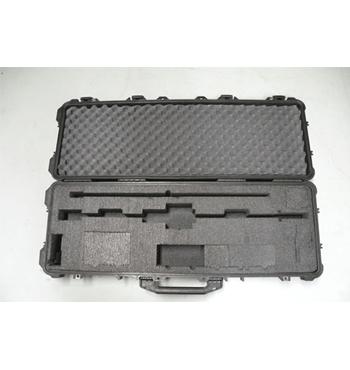 [filler_14567] Maleta de transporte (estandar) para el penetrometro de cono dinamico K-100 (DCP) - WP