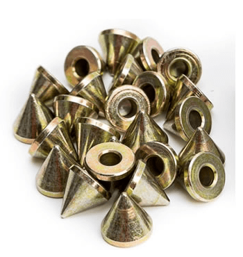 [filler_14591] Conos desechables a granel K925 para kits de penetrometro de cono dinamico K100 (DCP) - cantidad 250 - WP