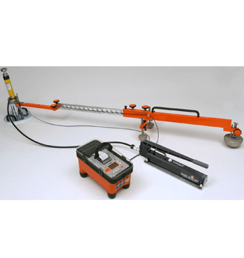 [filler_14597] Probador de carga de placas ANIX AX-01a para pruebas estaticas y EV2 - WP