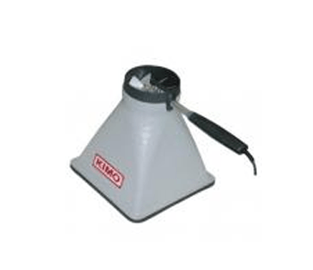 [filler_14705] Conos de flujo de aire para paletas y alambres para instrumentos portatiles - WP