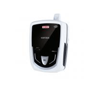 [filler_14711] Caja de alarma KAL-RF para registradores de datos kistock RF - WP