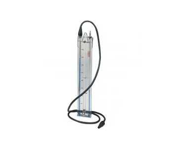 [filler_14741] Serie KM manometros portatiles con columna liquida vertical - WP